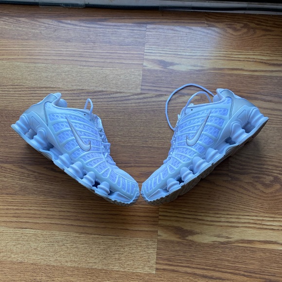 Nike Other - Nike Shox TL